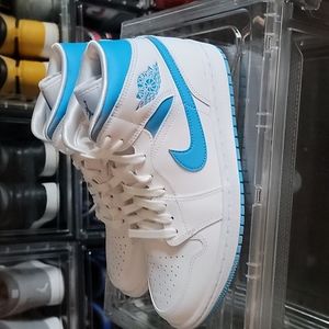 Jordan retro 1